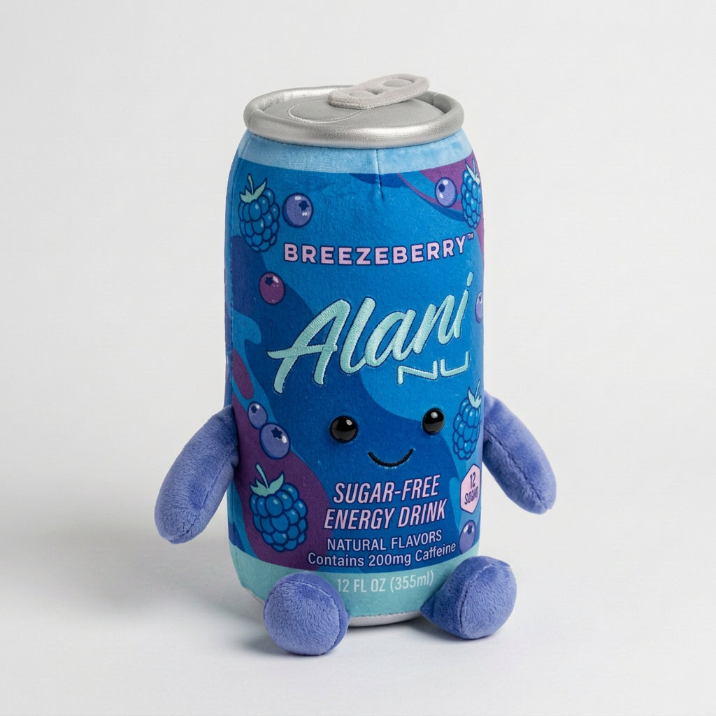 Breezeberry