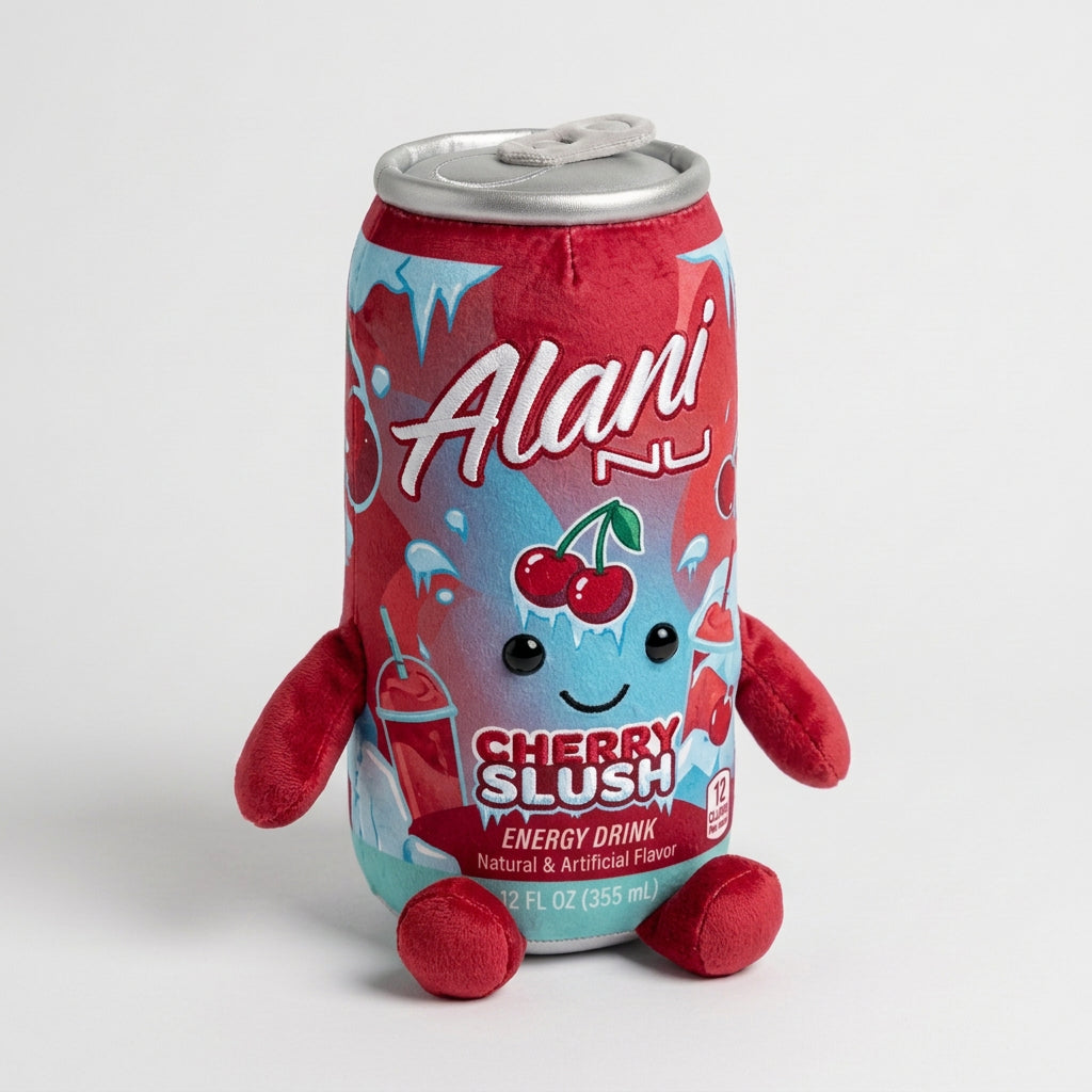 Cherry Slush