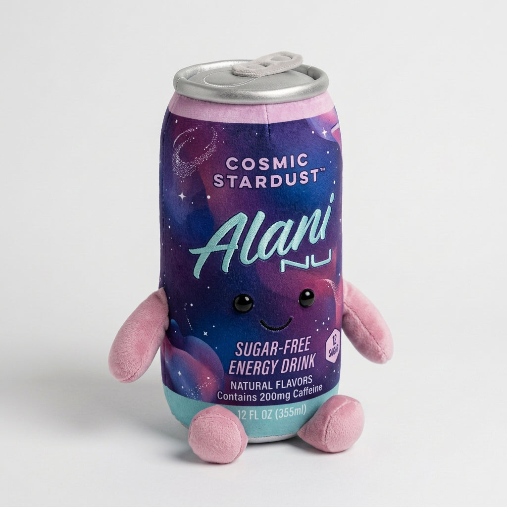 Cosmic Stardust