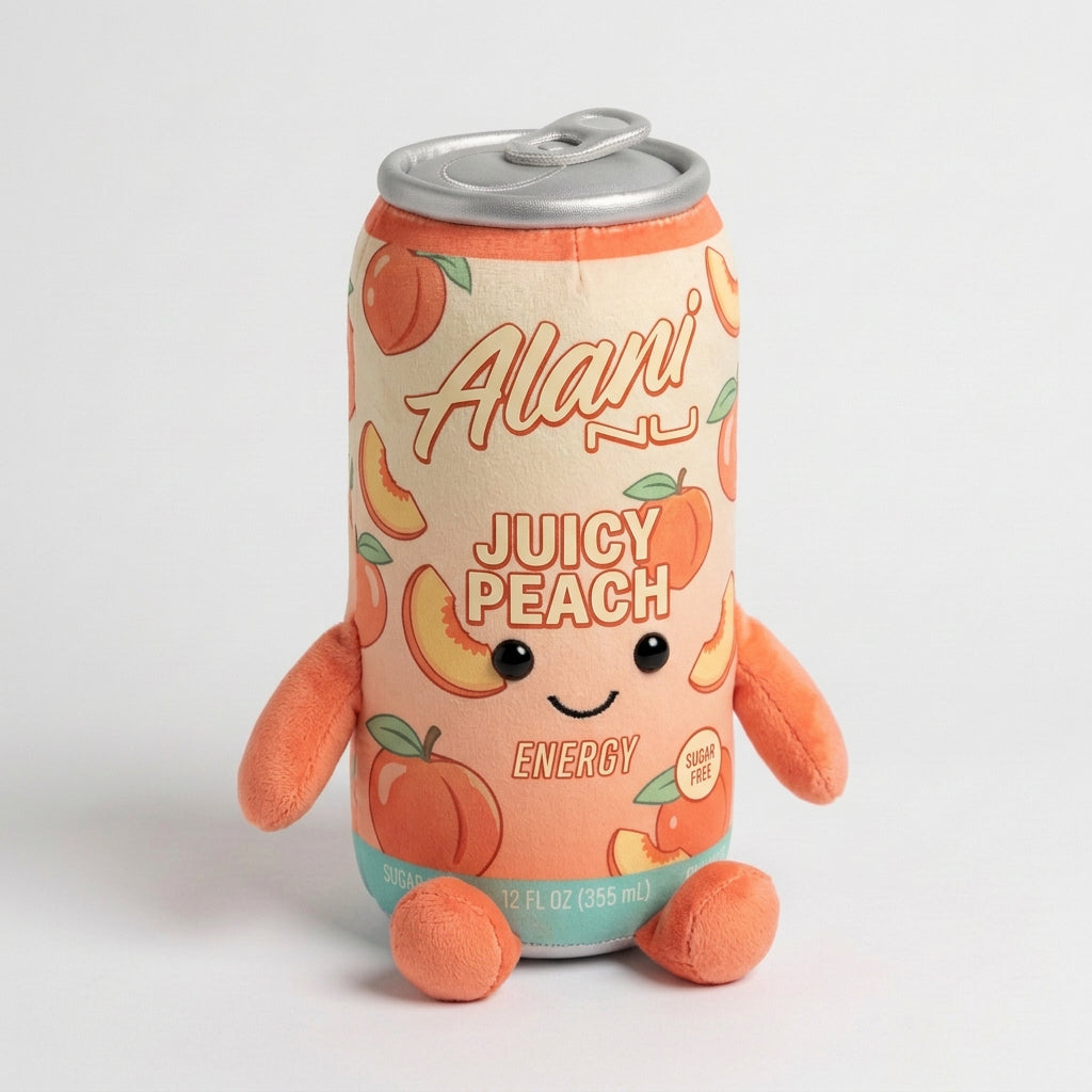 Juicy Peach