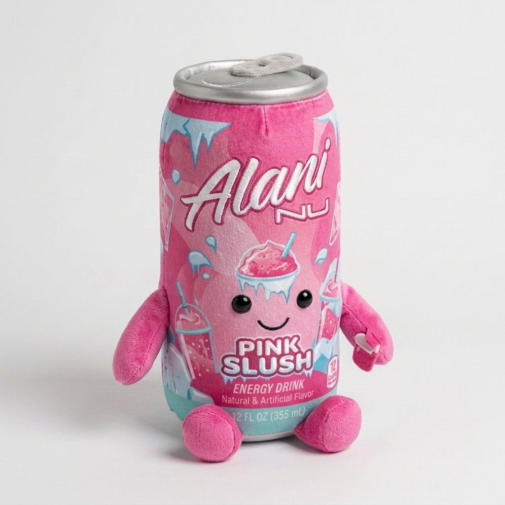 Pink Slush