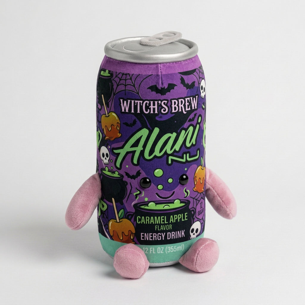 Witch's Brew