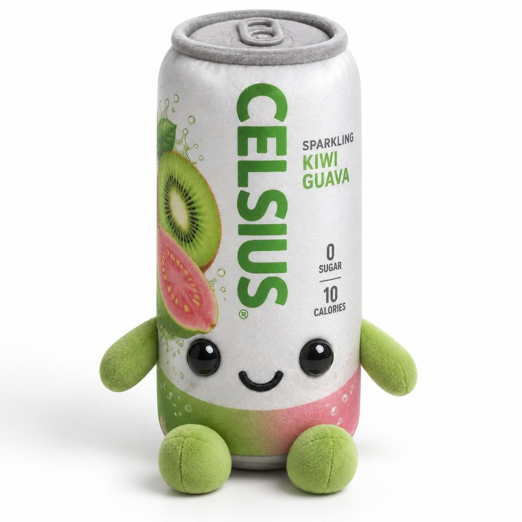 Sparkling Kiwi Guava