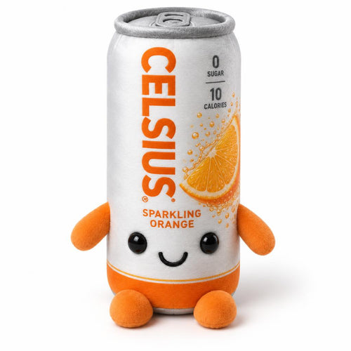 Sparkling Orange