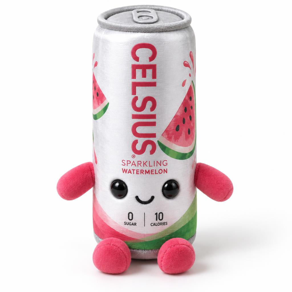 Sparkling Watermelon