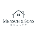 Mensch & Sons Realty logo