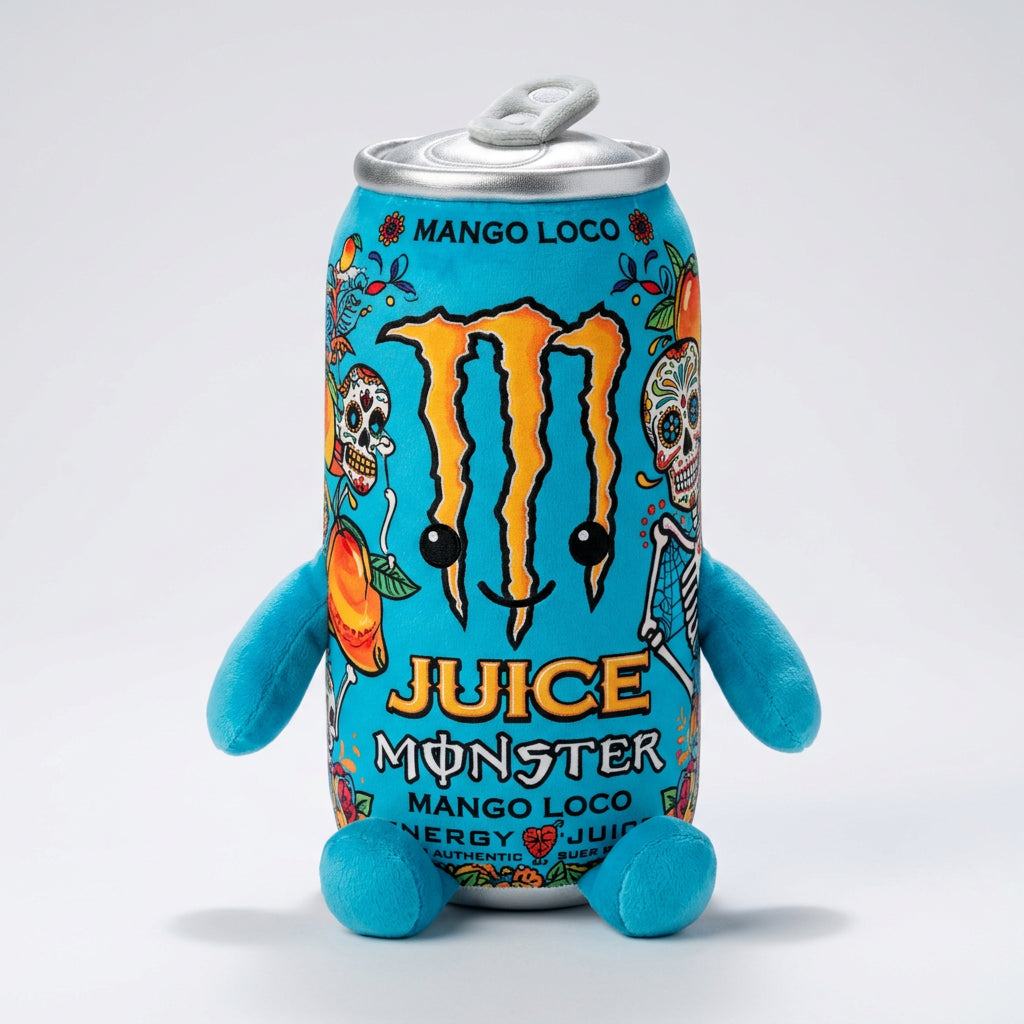 Juice Mango Loco