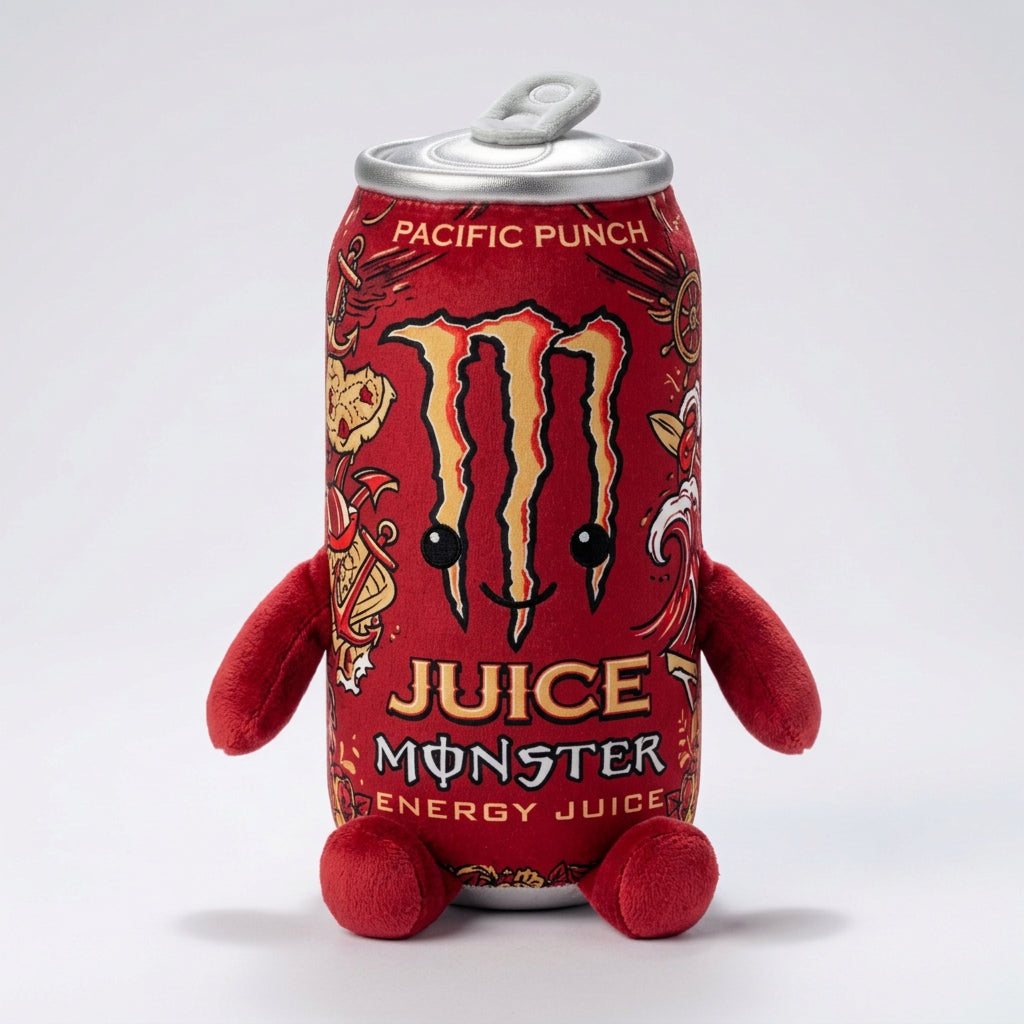 Juice Pacific Punch