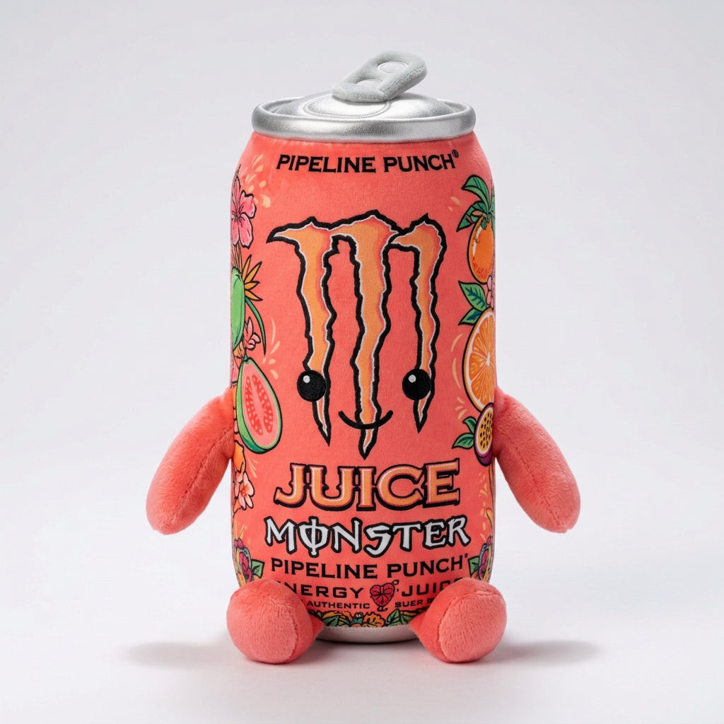 Juice Pipeline Punch