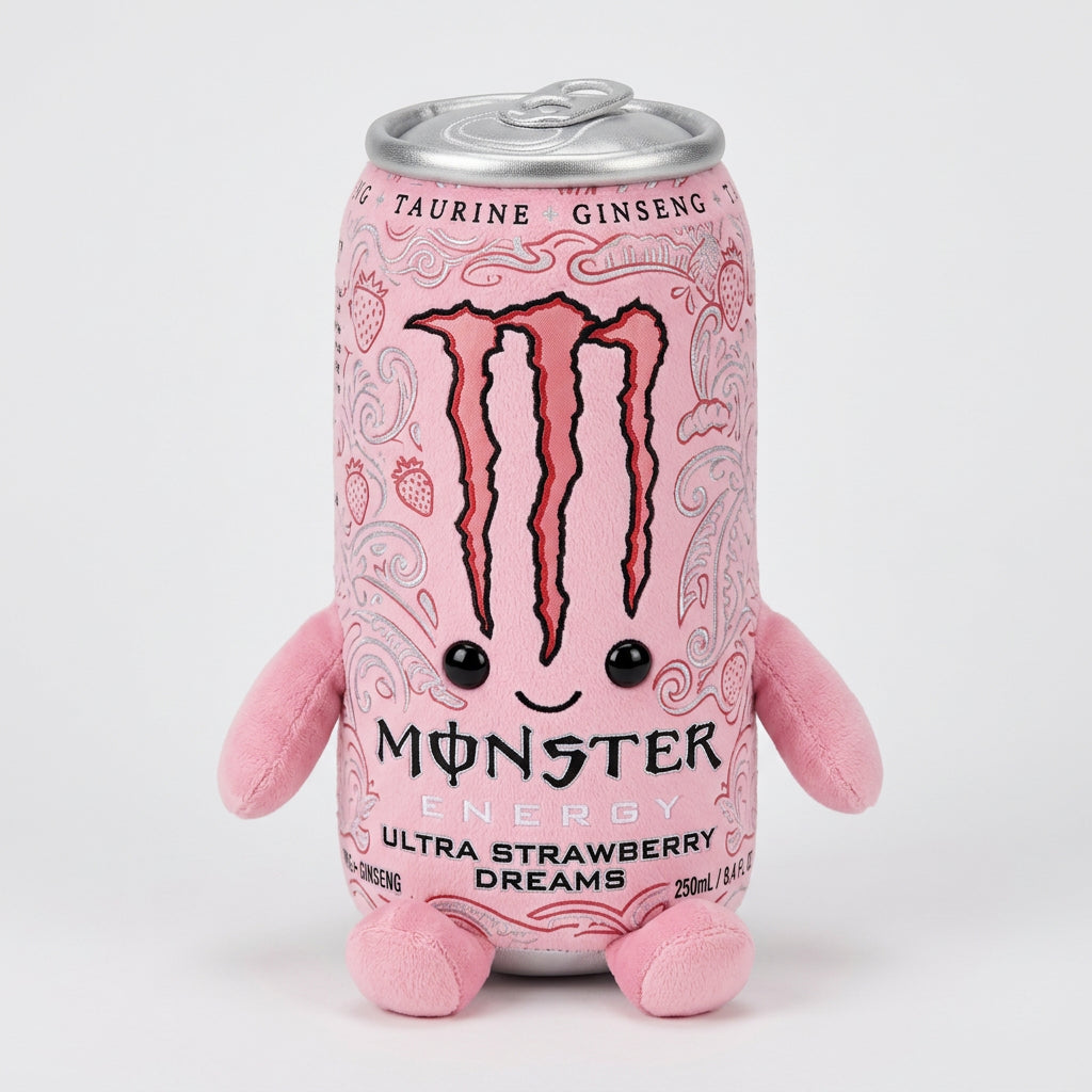 Ultra Strawberry Dreams