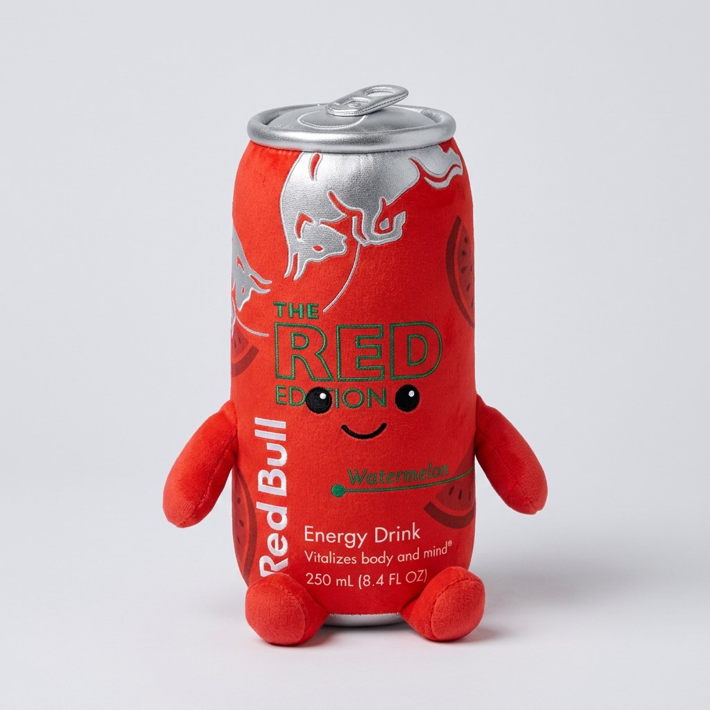 Red Edition (Watermelon)
