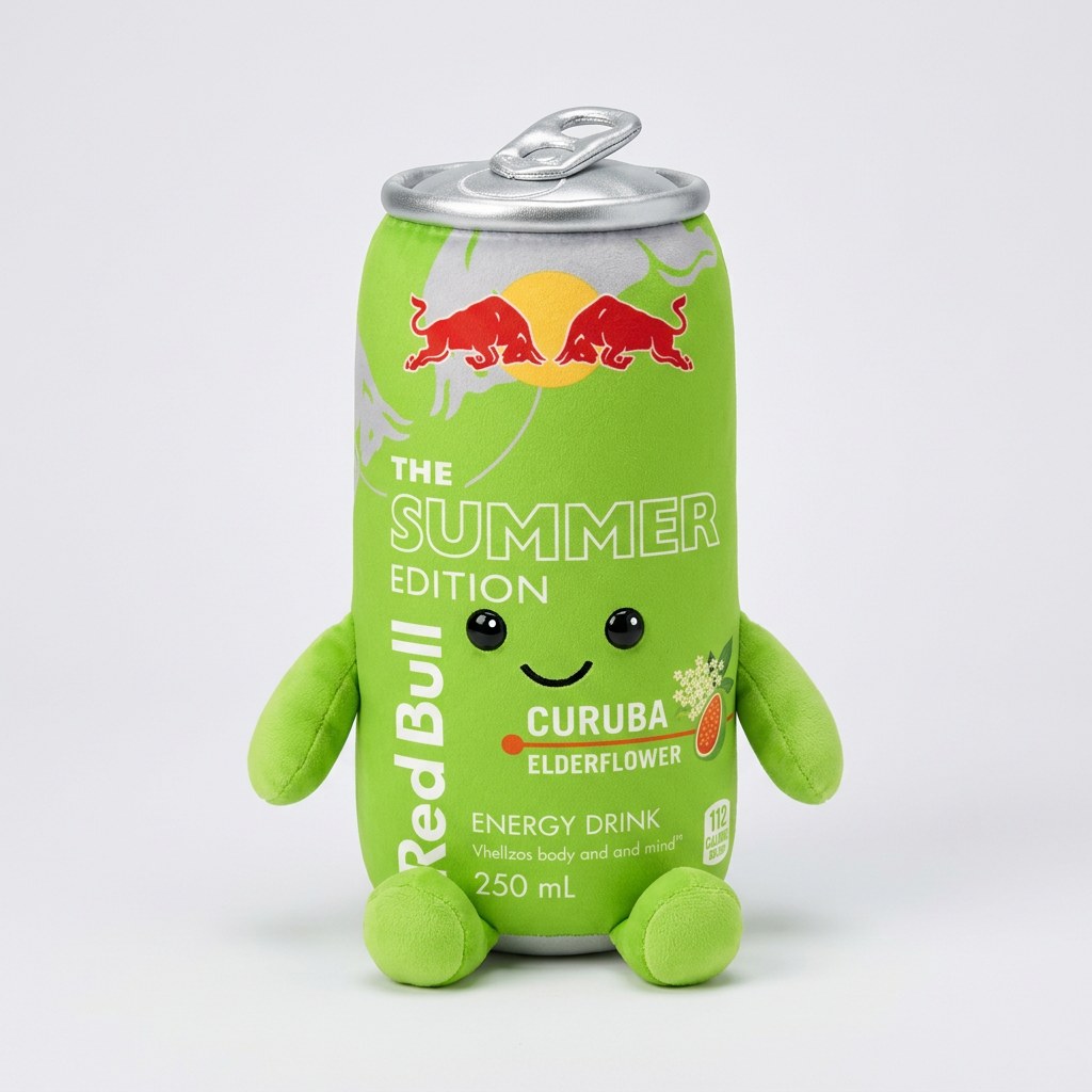 Summer Edition (Citrus)